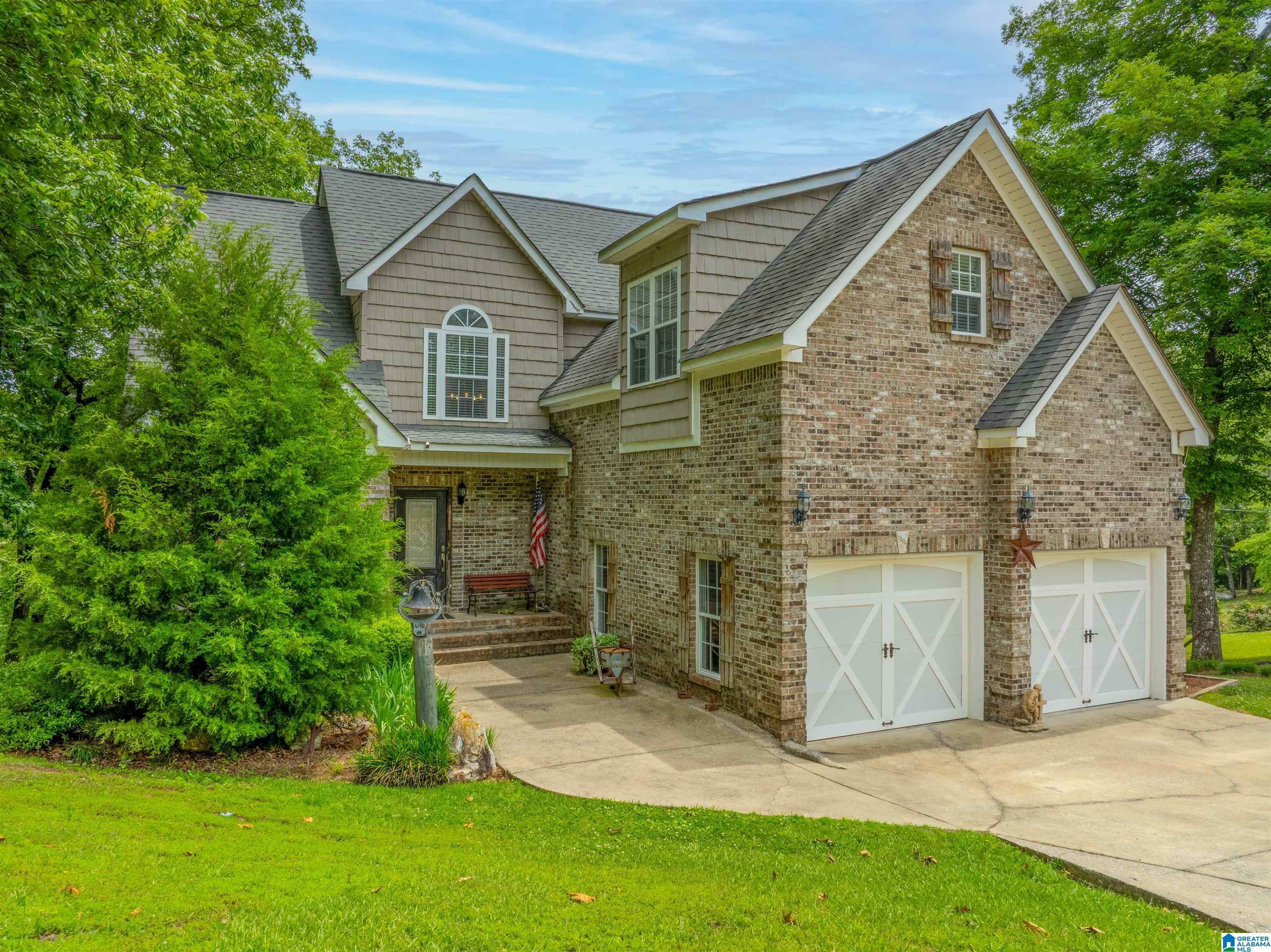 101 Harbor Cove  Talladega AL 35160 photo