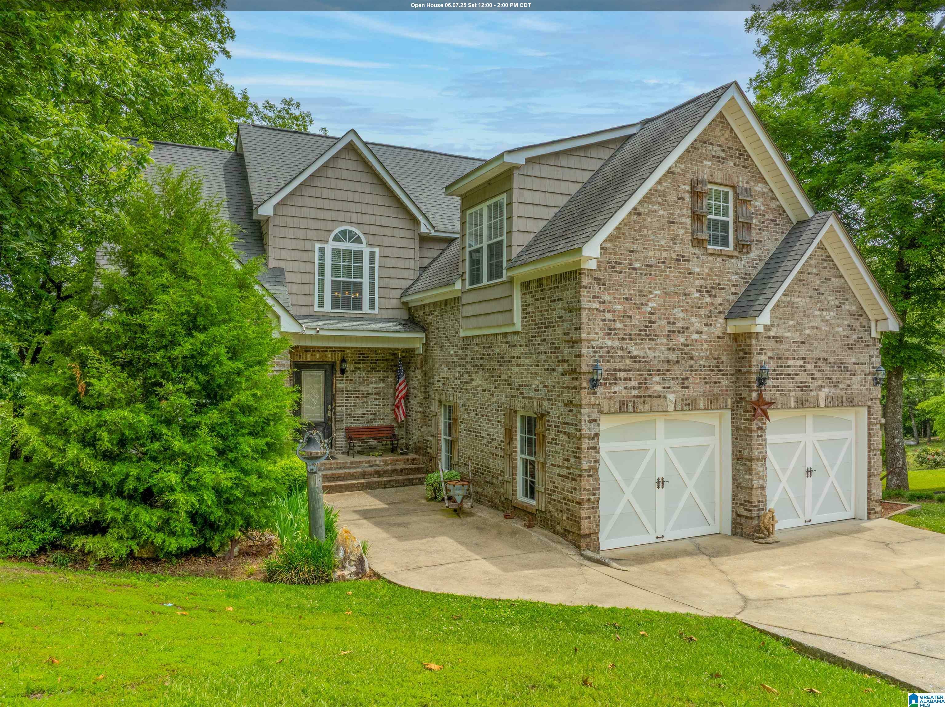 101 Harbor Cove  Talladega AL 35160 photo