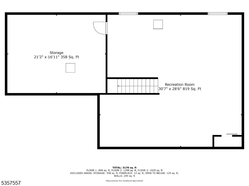 Property Photo: 22 Hill Hollow Rd NJ 07849