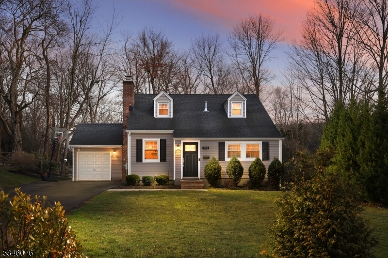 Property Photo: 294 McMane Avenue NJ 07922