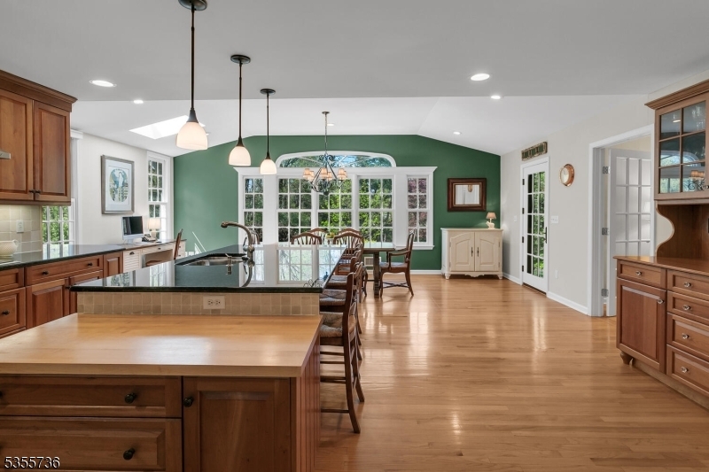 Property Photo: 5 Lafayette Ln NJ 07920