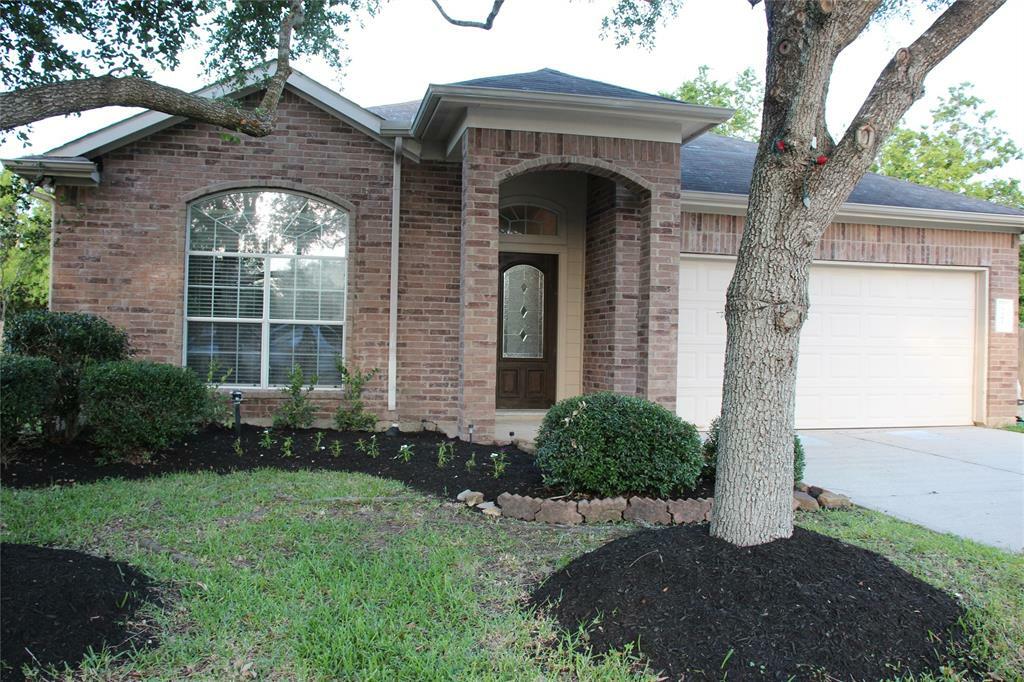 Property Photo: 7301 Stonelick Court TX 77584