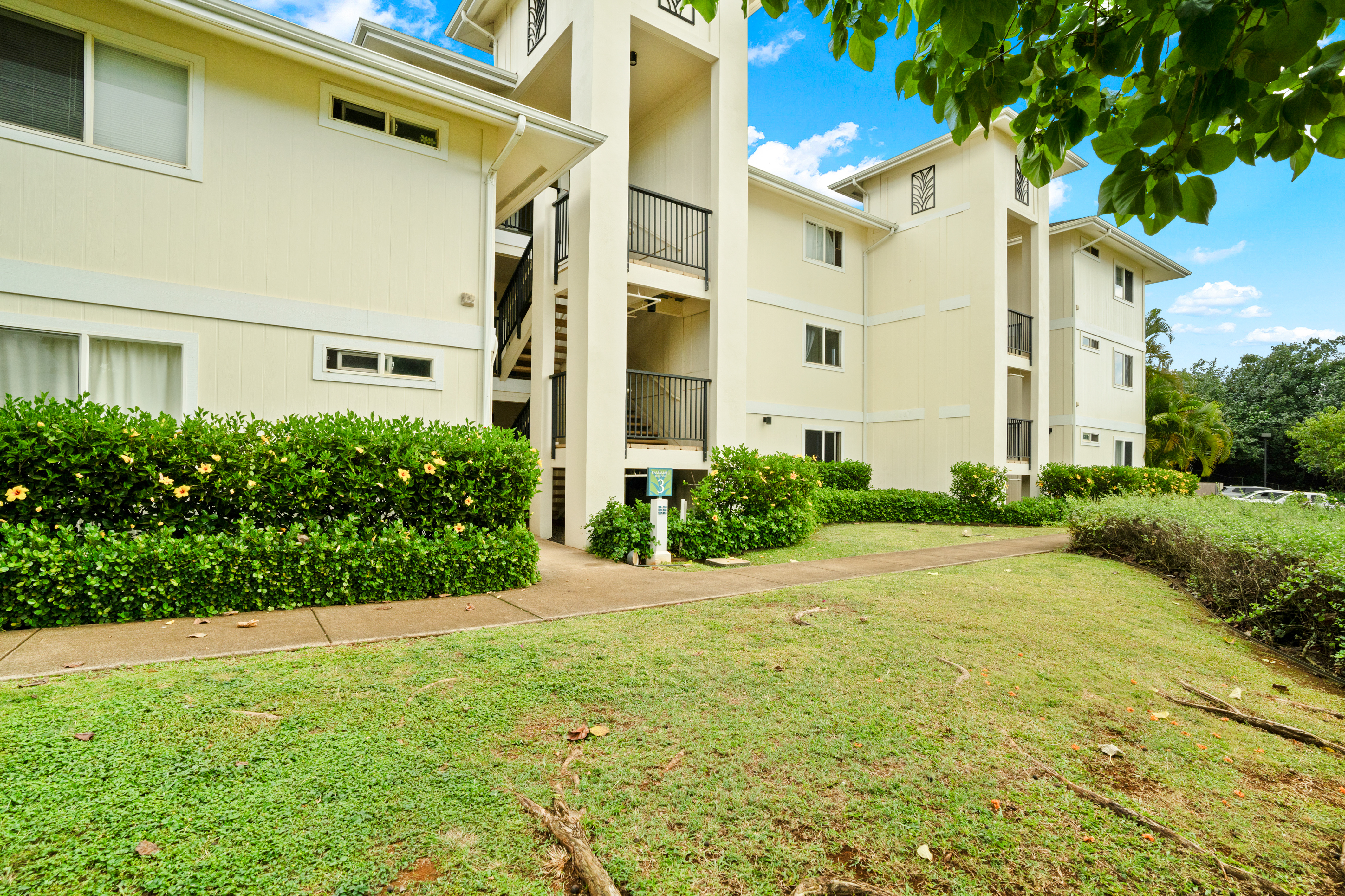 3920 Haoa St 322  Lihue HI 96766 photo