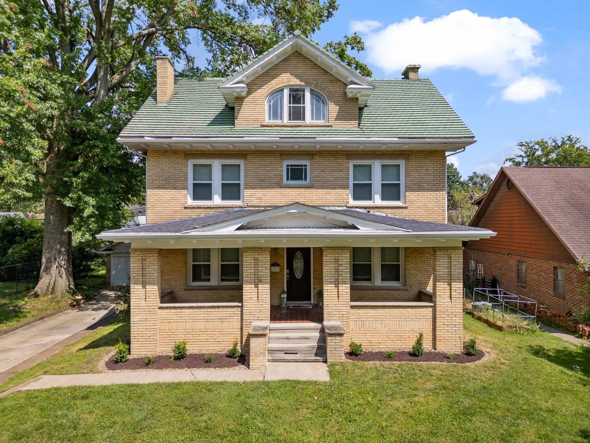 1328 Enslow Blvd  Huntington WV 25701 photo