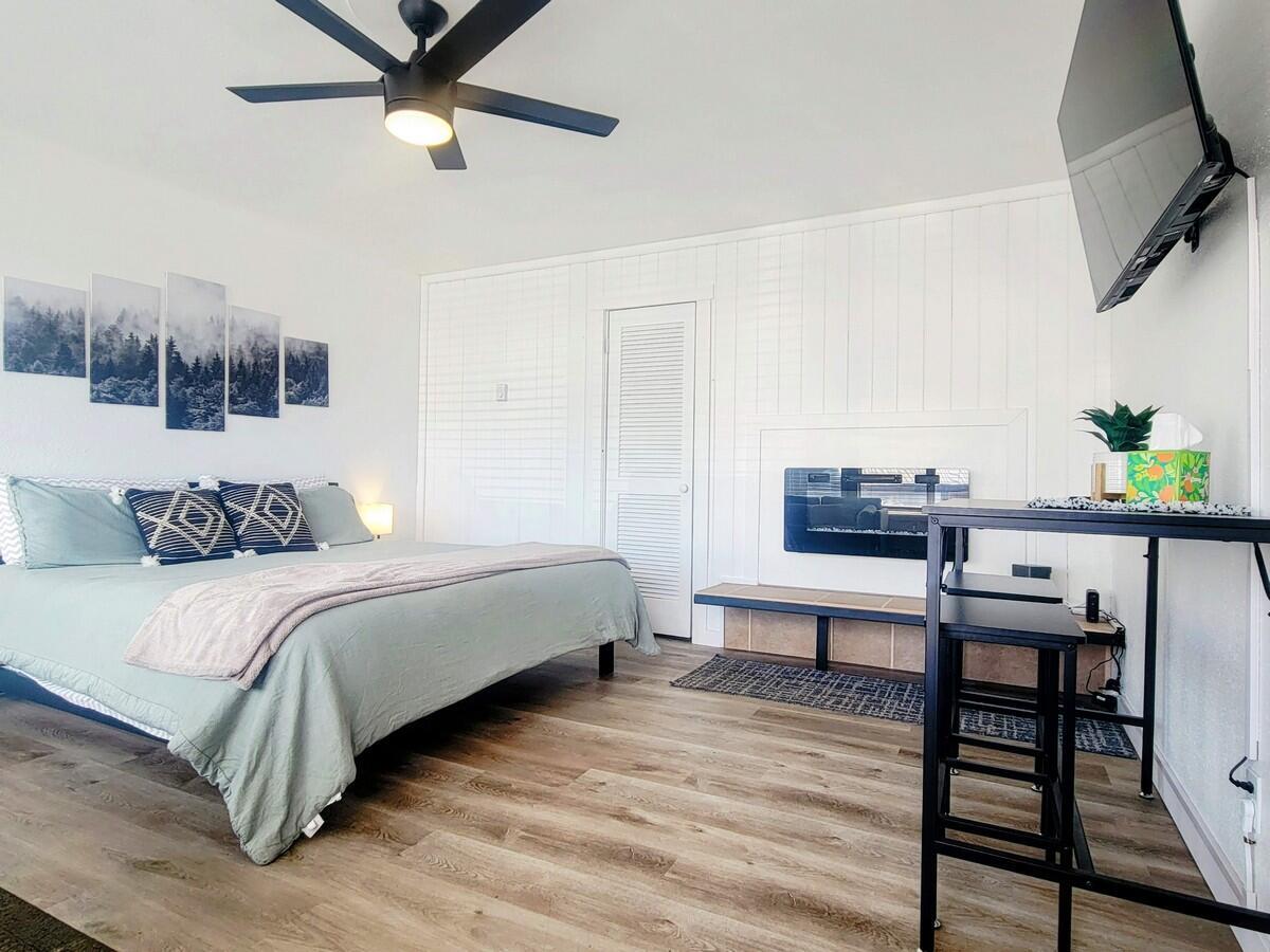 Property Photo: 226 S Hwy 143 #4-B UT 84719