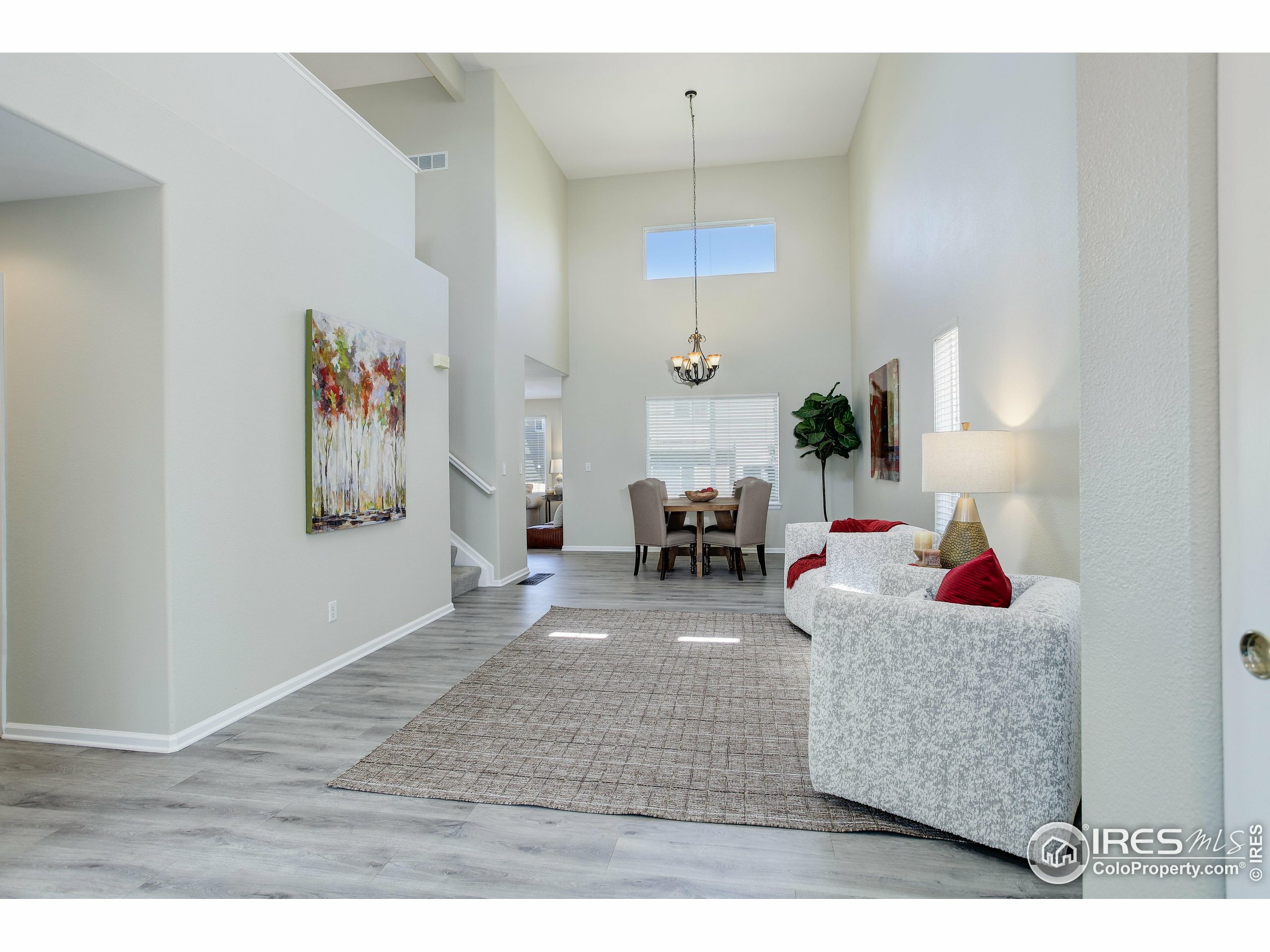 Property Photo: 3117 Cimarron Pl CO 80027