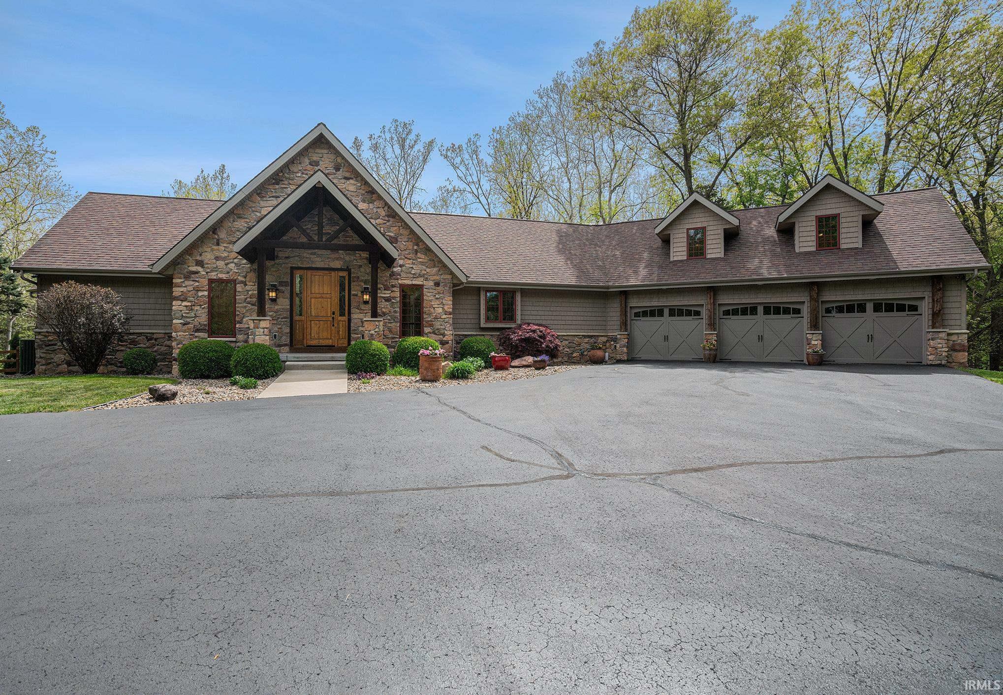 51205 County Road 25 Road  Bristol IN 46507 photo