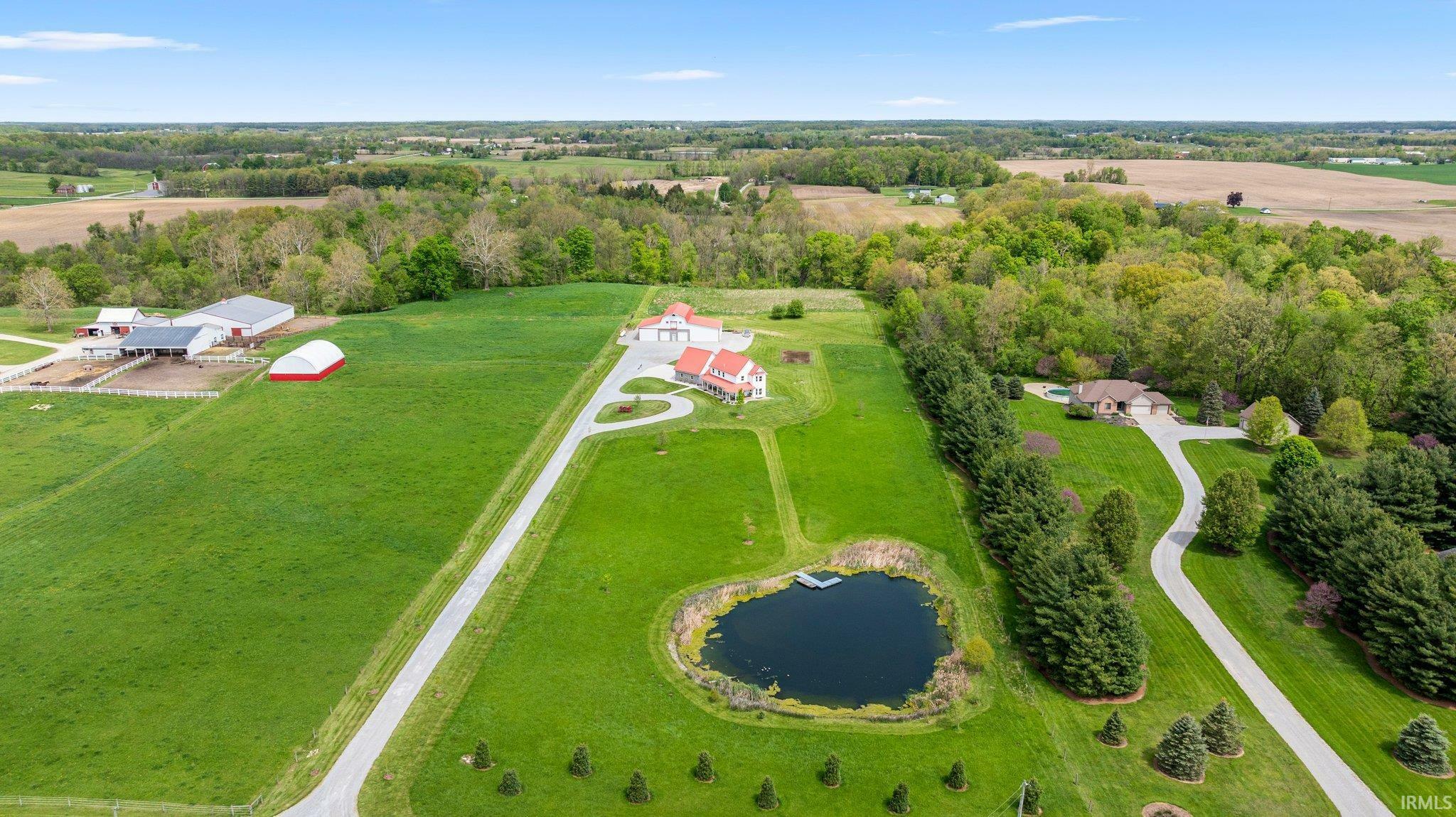 Property Photo:  3367 E 550 S-57  IN 46723 