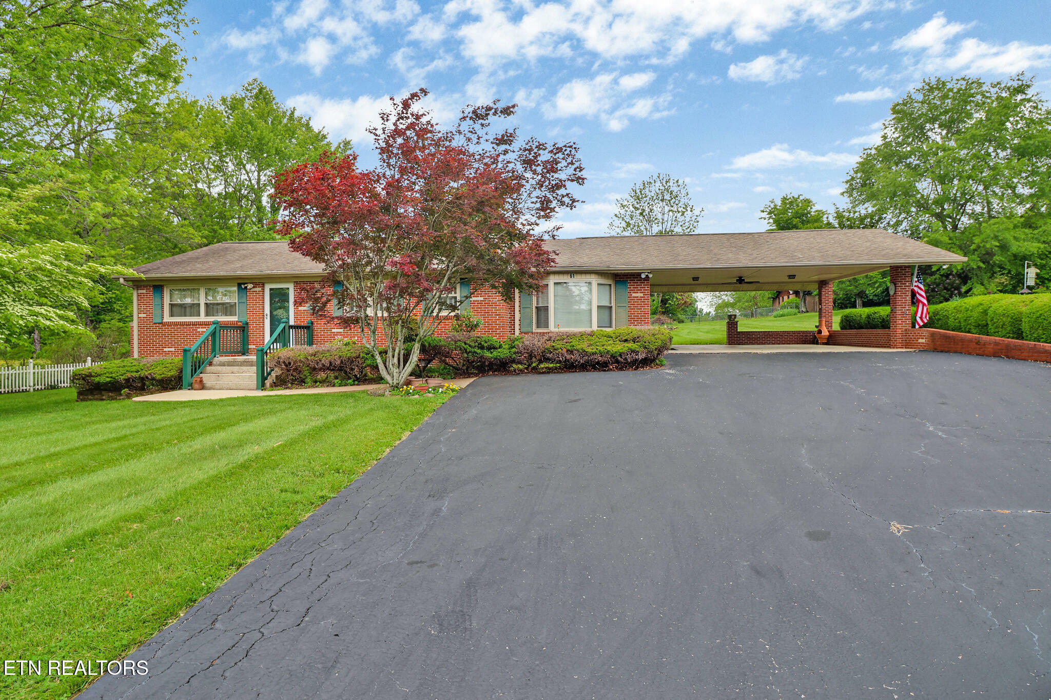 Property Photo: 61 Malver Drive TN 38555