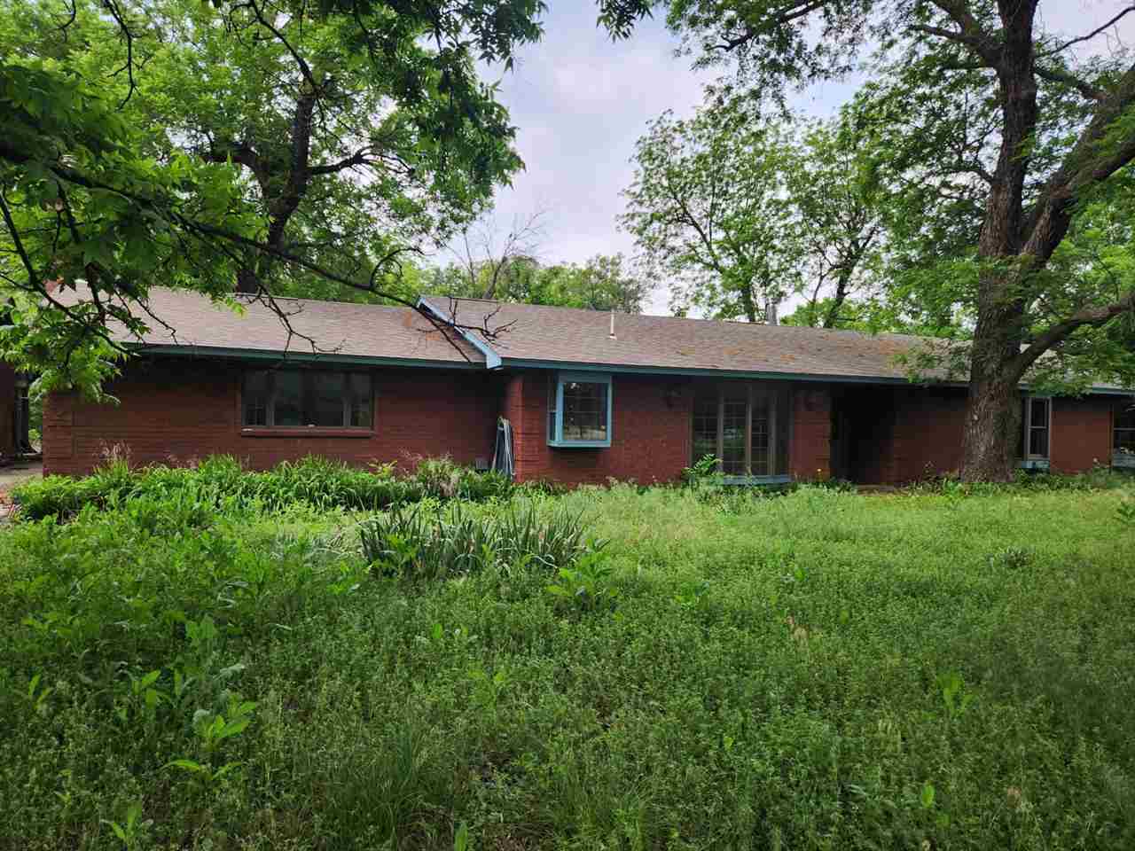 502 Shady Lane  Cache OK 73527 photo