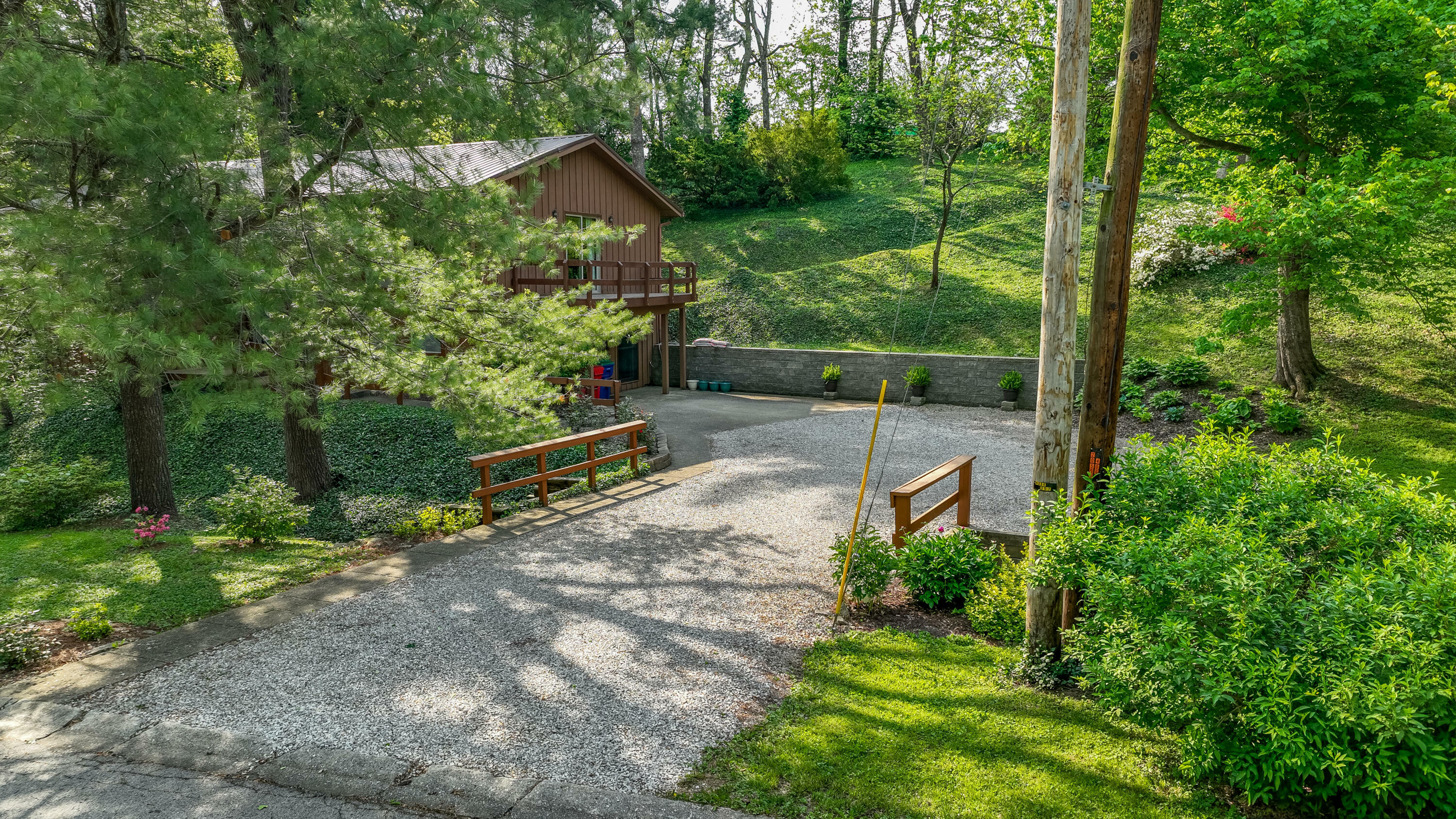 Property Photo: 17 Fairway Drive KY 40403