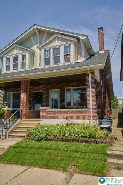 1917 W Washington Street  Allentown City PA 18104 photo