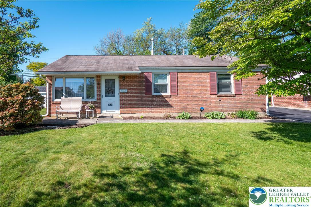 1618 31st Street SW  Allentown City PA 18103 photo