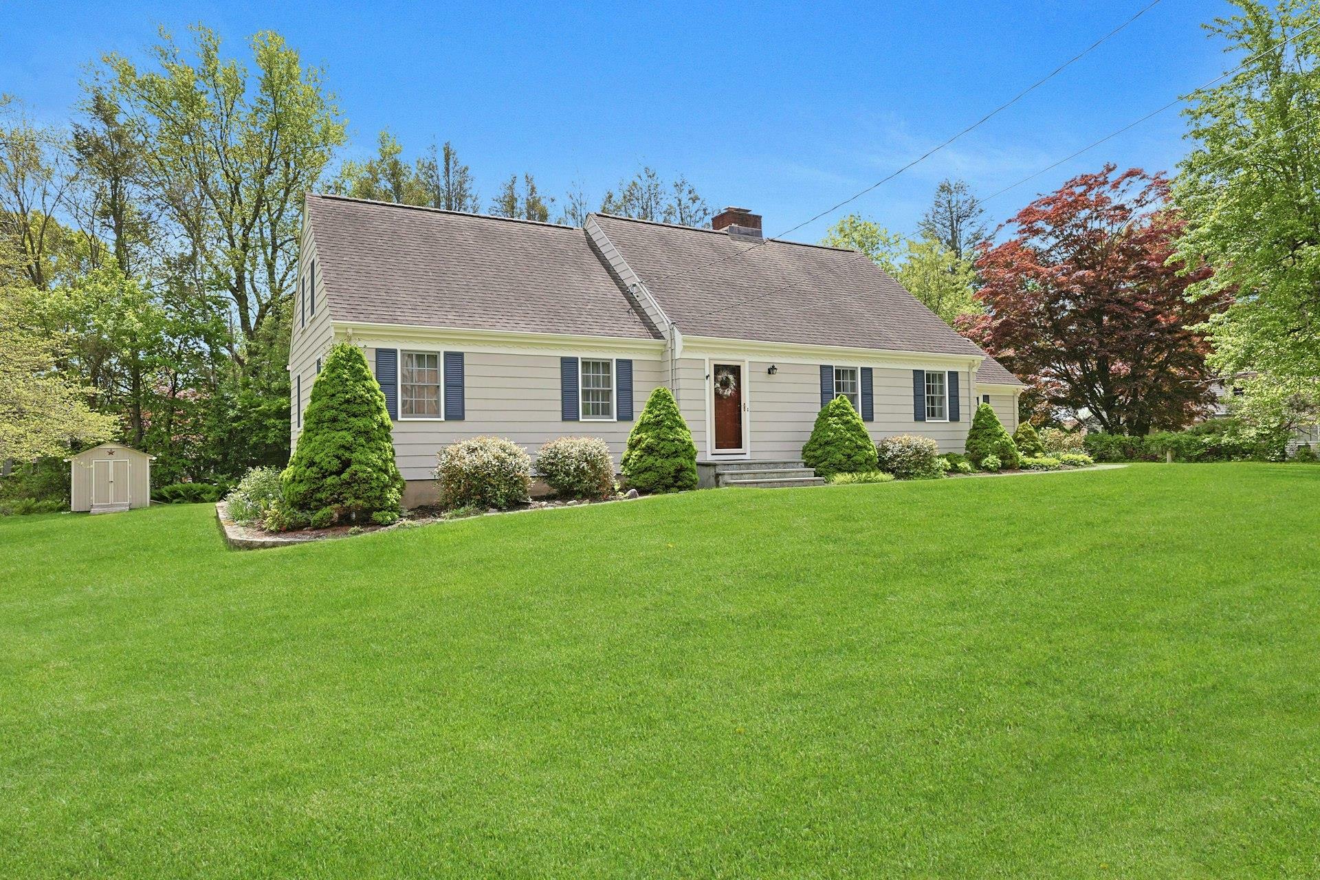 Property Photo: 12 Heath Road NY 10595