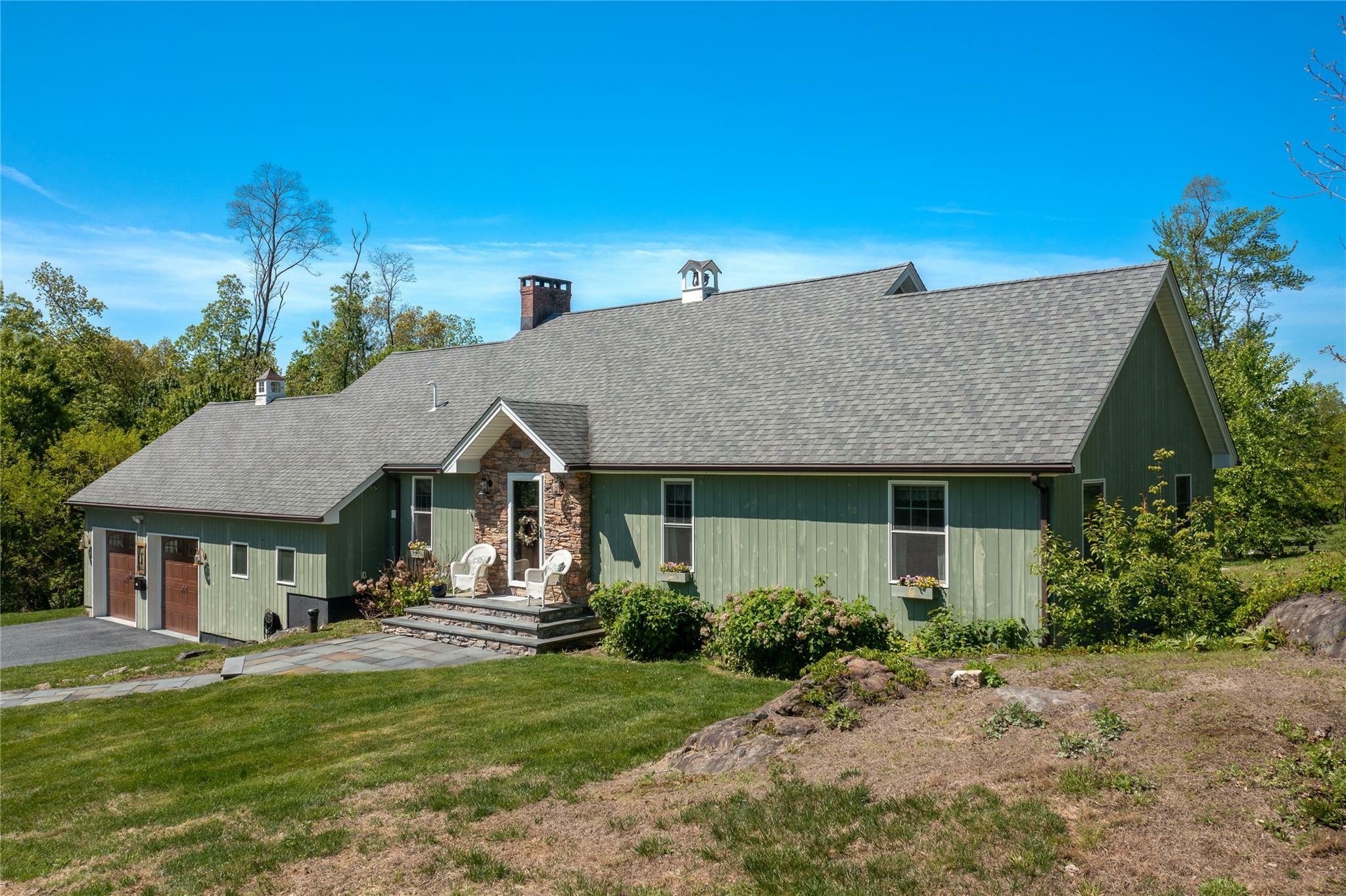 Property Photo: 21 Big Elm Road NY 10509
