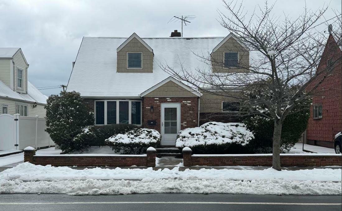 Property Photo: 158-38 84th Street NY 11414