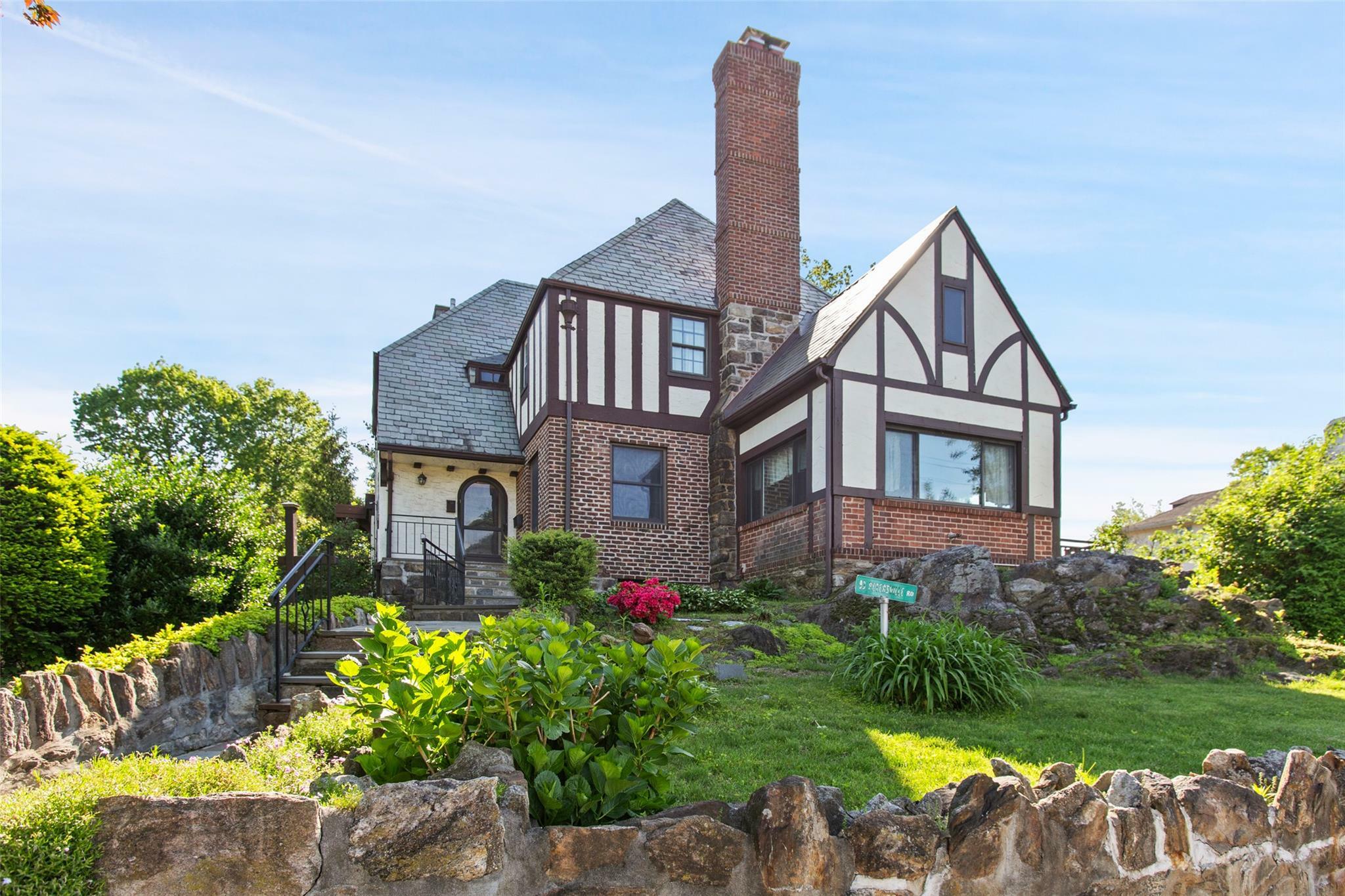 Property Photo: 93 Petersville Road NY 10801