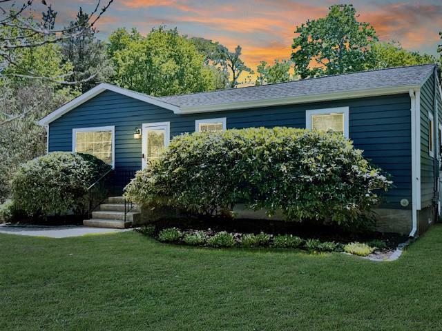 Property Photo: 18 Cherry Lane NY 11776