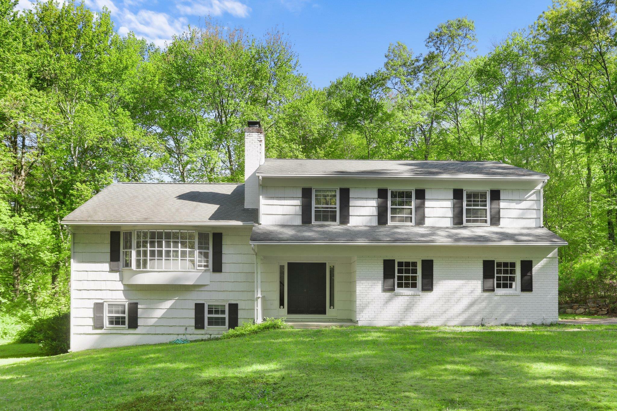 Property Photo: 75 West Road NY 10576
