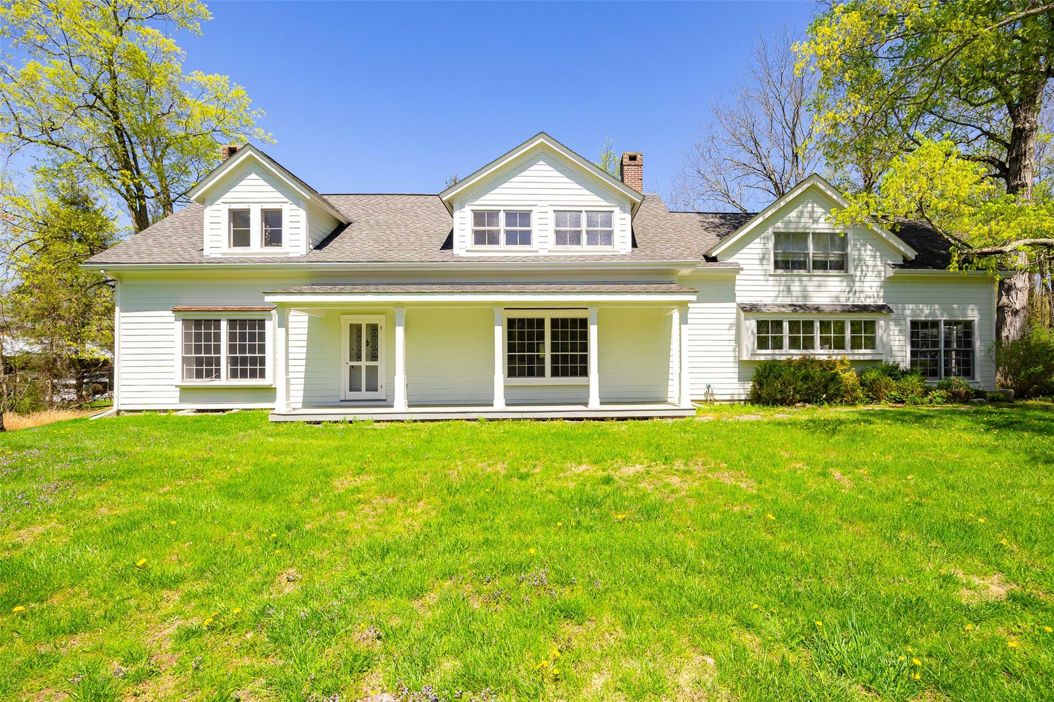Property Photo: 3925 Route 82 NY 12545