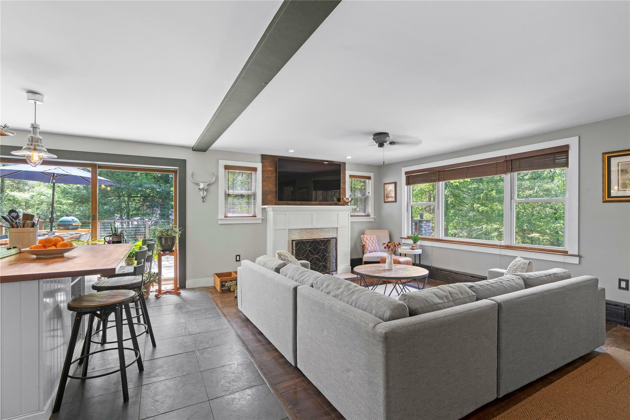 Property Photo:  36 Barrett Hill Road  NY 10541 