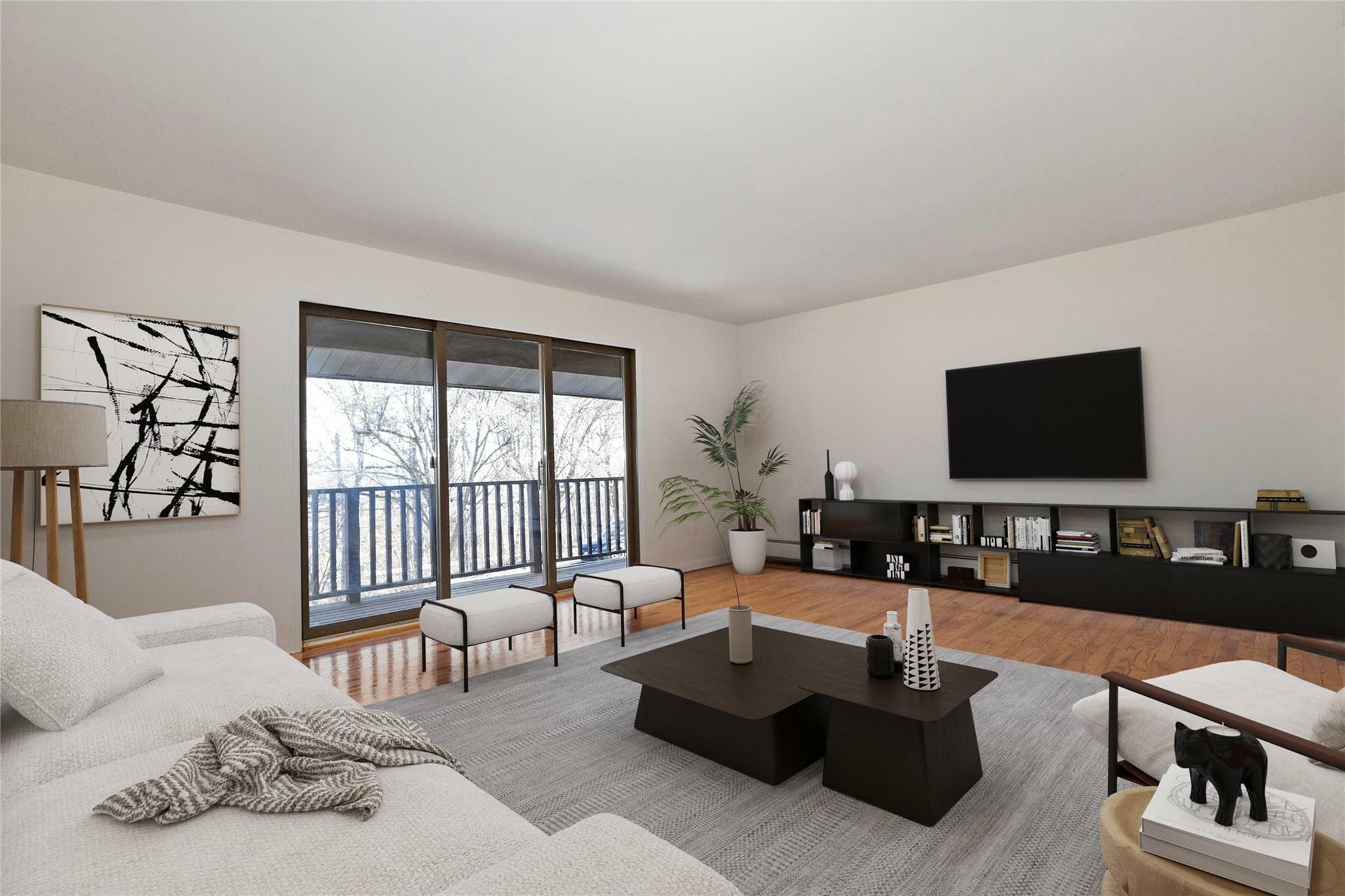 Property Photo: 14 Longview Court 14 NY 10960