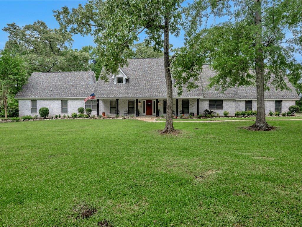 Property Photo: 3274 &Amp 3284 Cc Road TX 75941