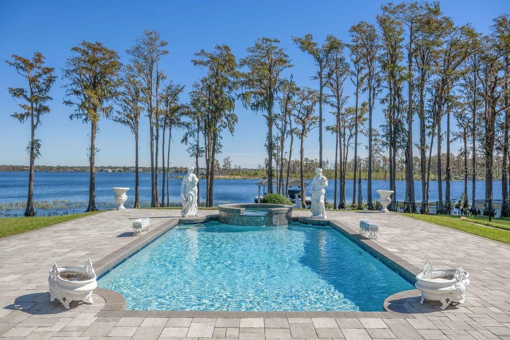 Property Photo:  6139 Greatwater Drive  FL 34786 