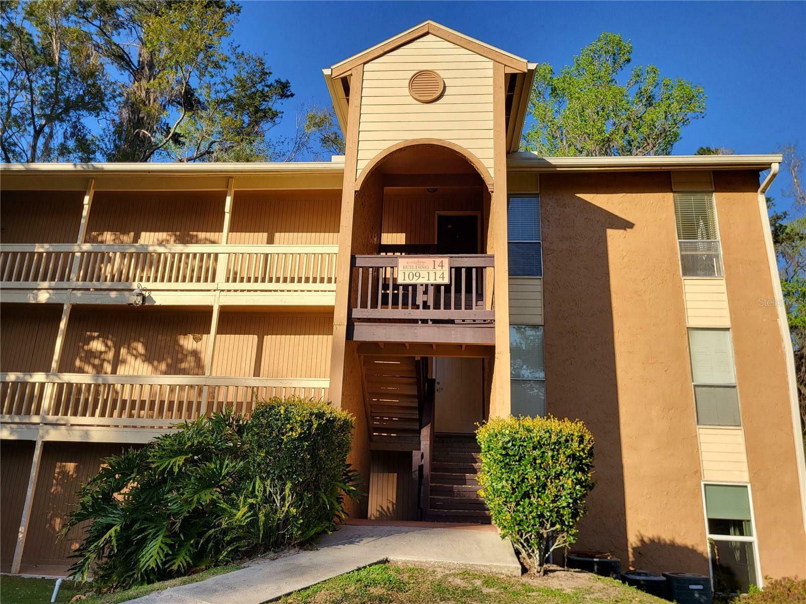 Property Photo: 1810 NW 23rd Boulevard 114 FL 32605