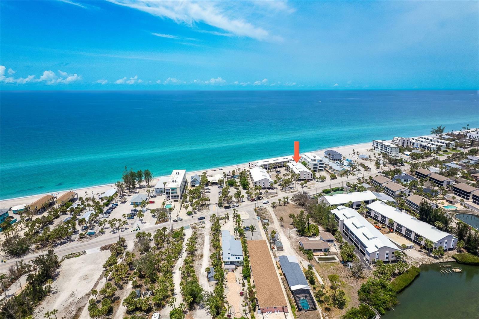 Property Photo: 2700 N Beach Road A201 FL 34223