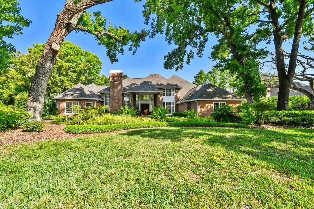 Property Photo: 16502 Millan De Avila FL 33613