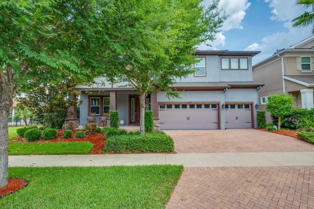 Property Photo: 5724 Shell Ridge Drive FL 33547