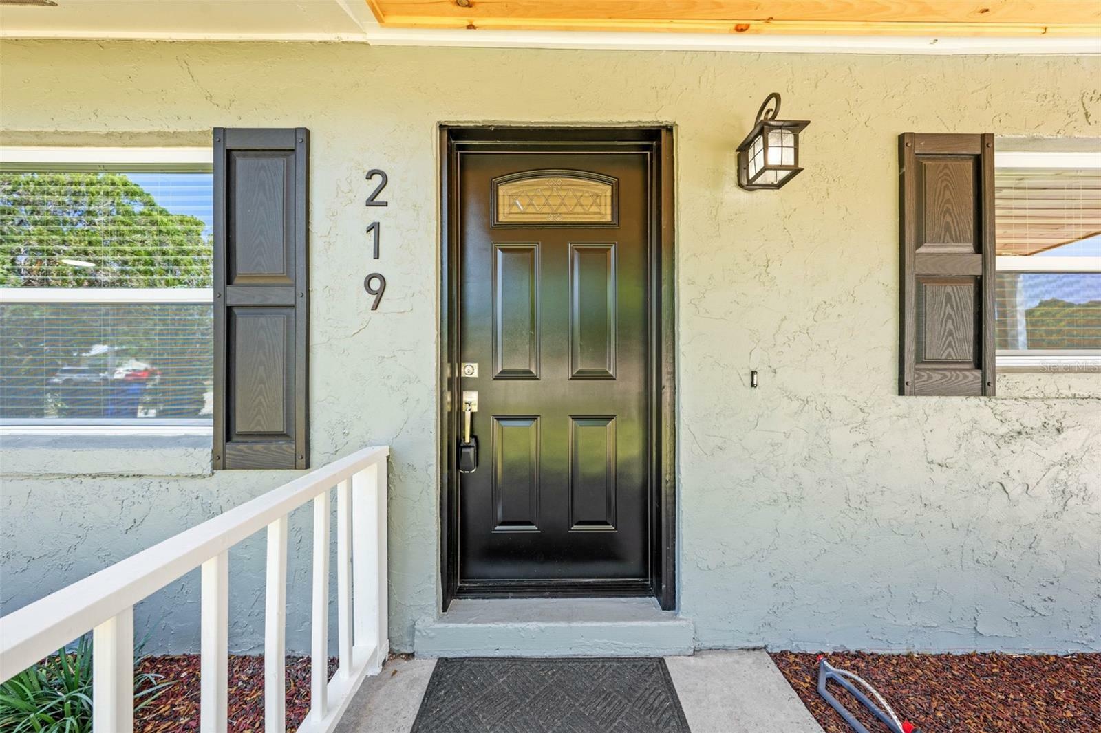 Property Photo: 219 Vermont Avenue FL 34769