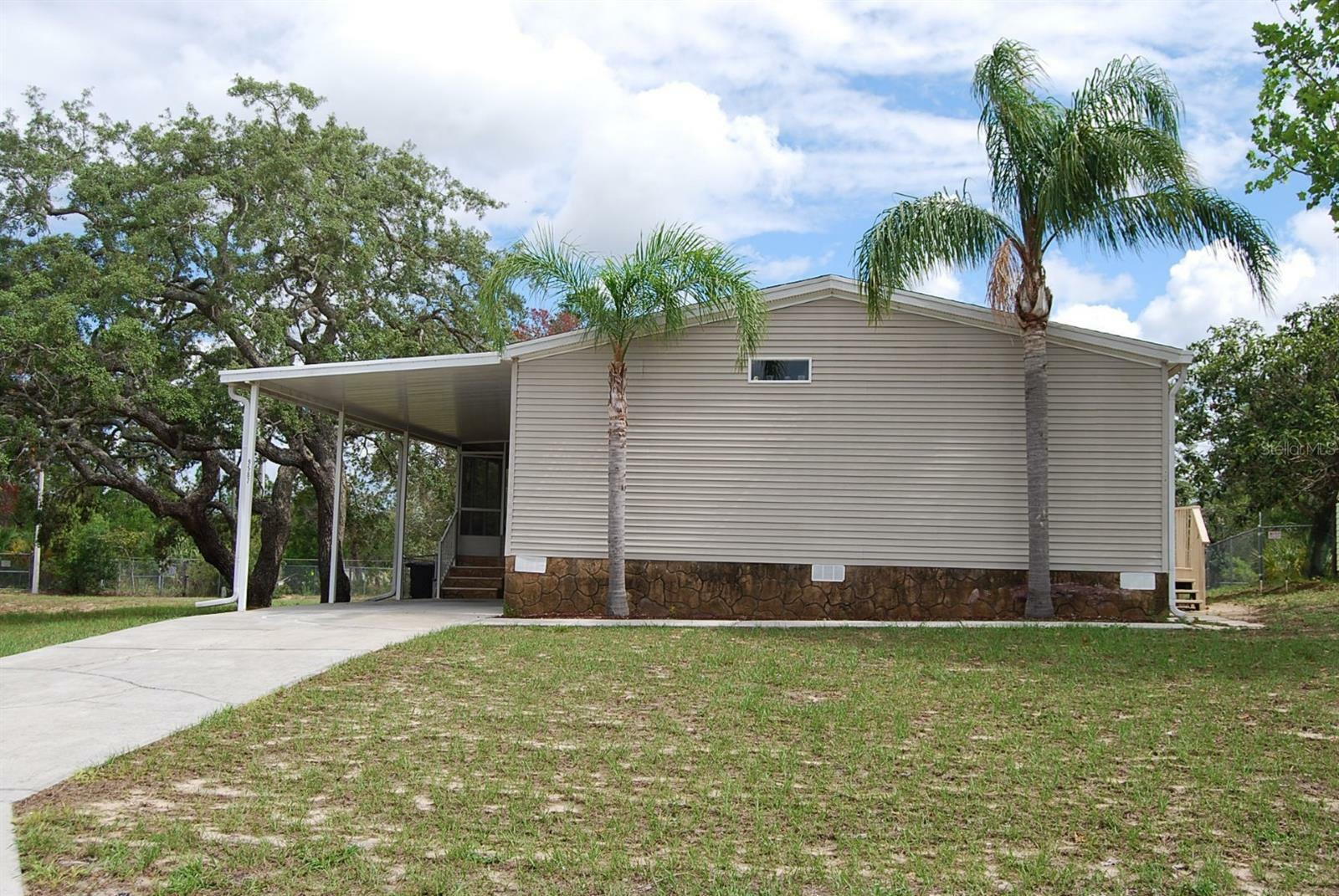Property Photo: 9587 Scepter Avenue FL 34613