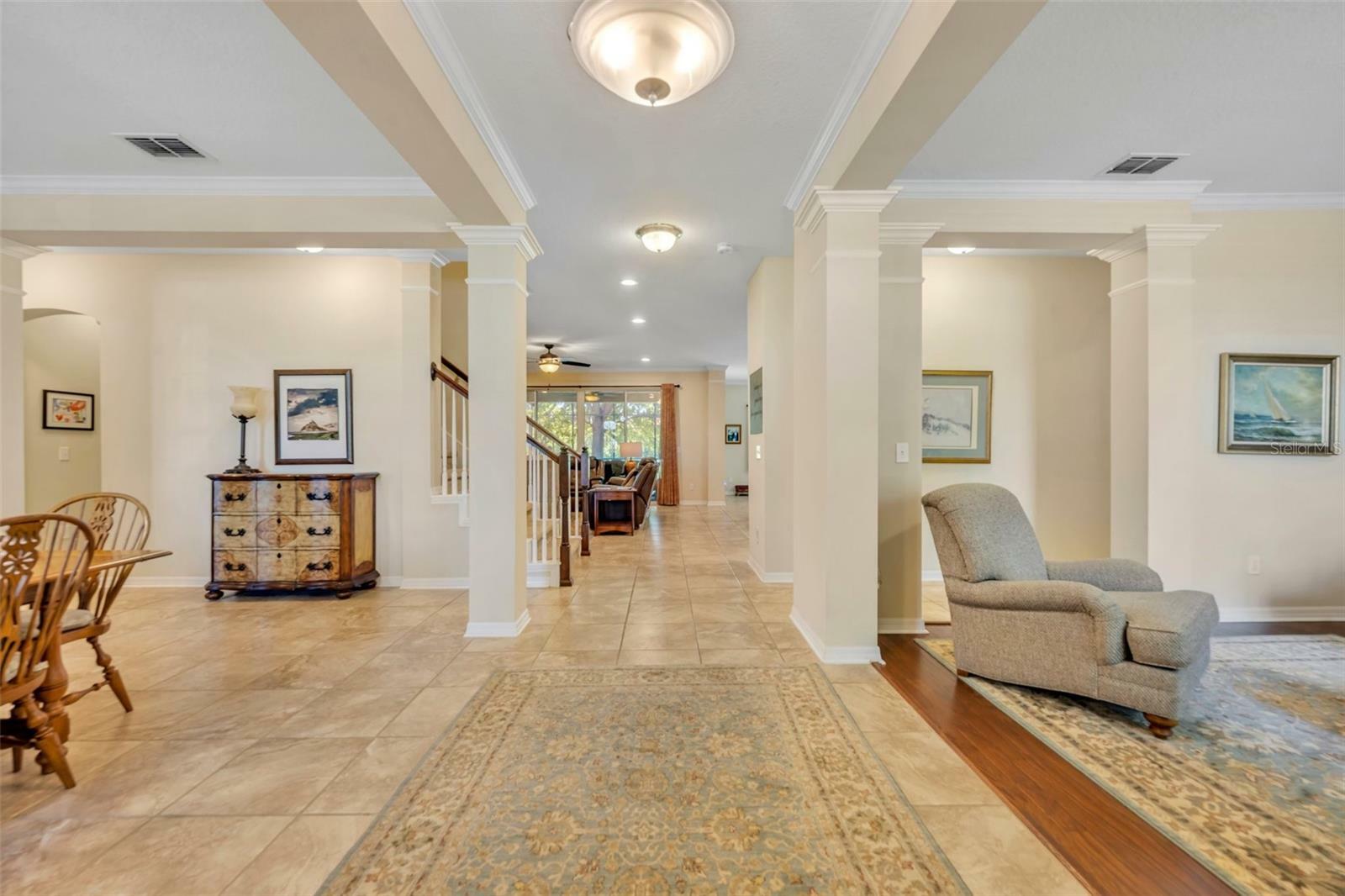 Property Photo: 369 Torgiano Drive FL 34761