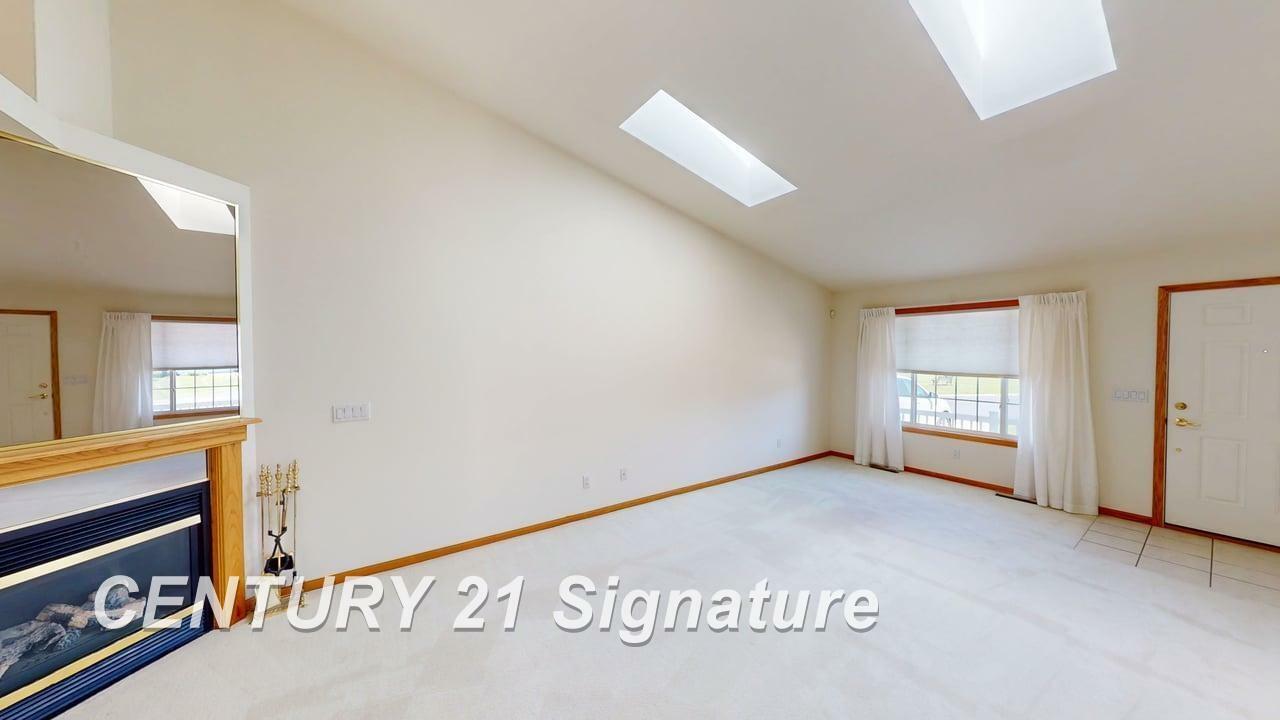 Property Photo: 5966 Red Feather Drive MI 48706