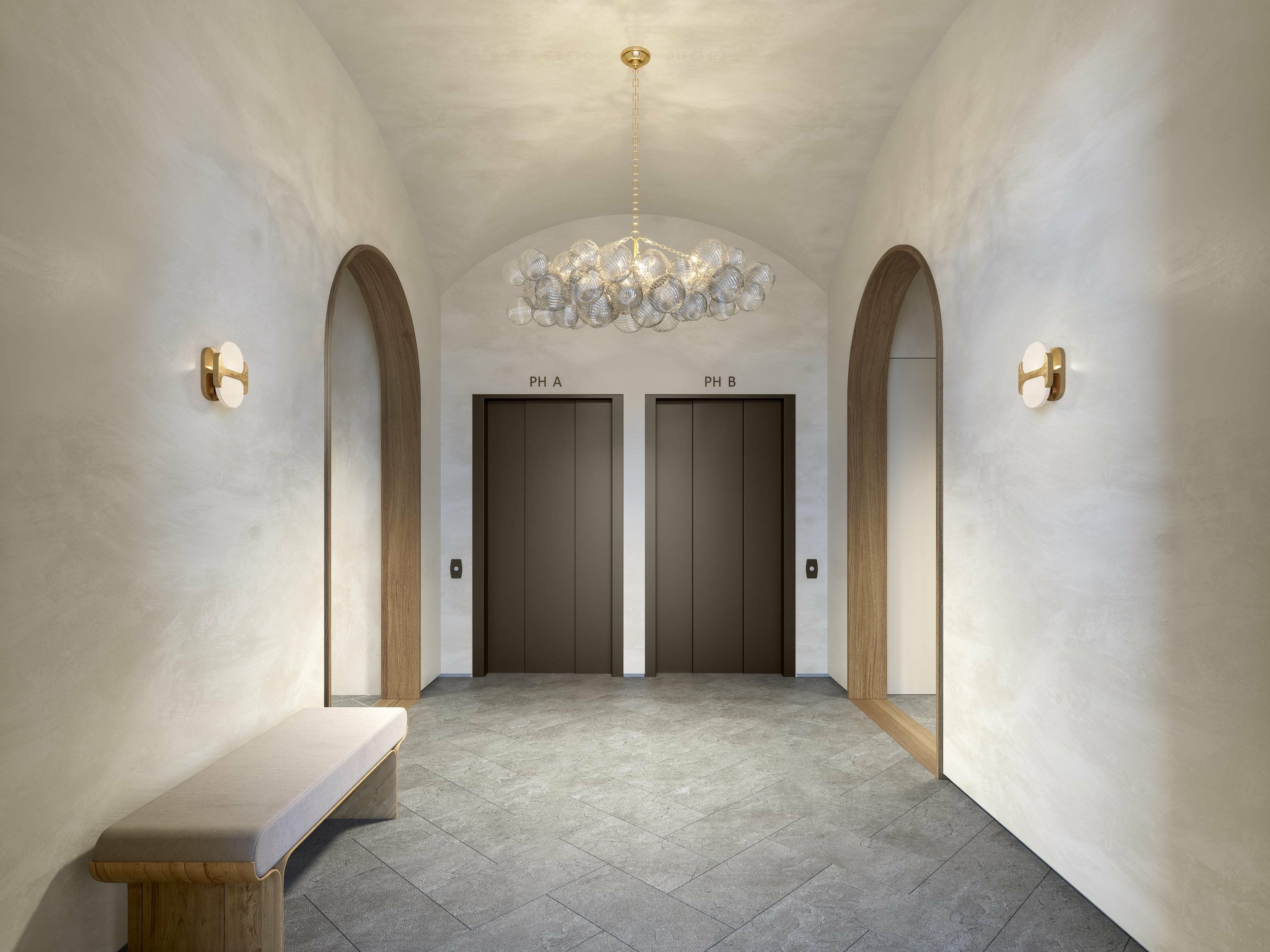 Property Photo:  111 E State Street Ph A  MI 49684 