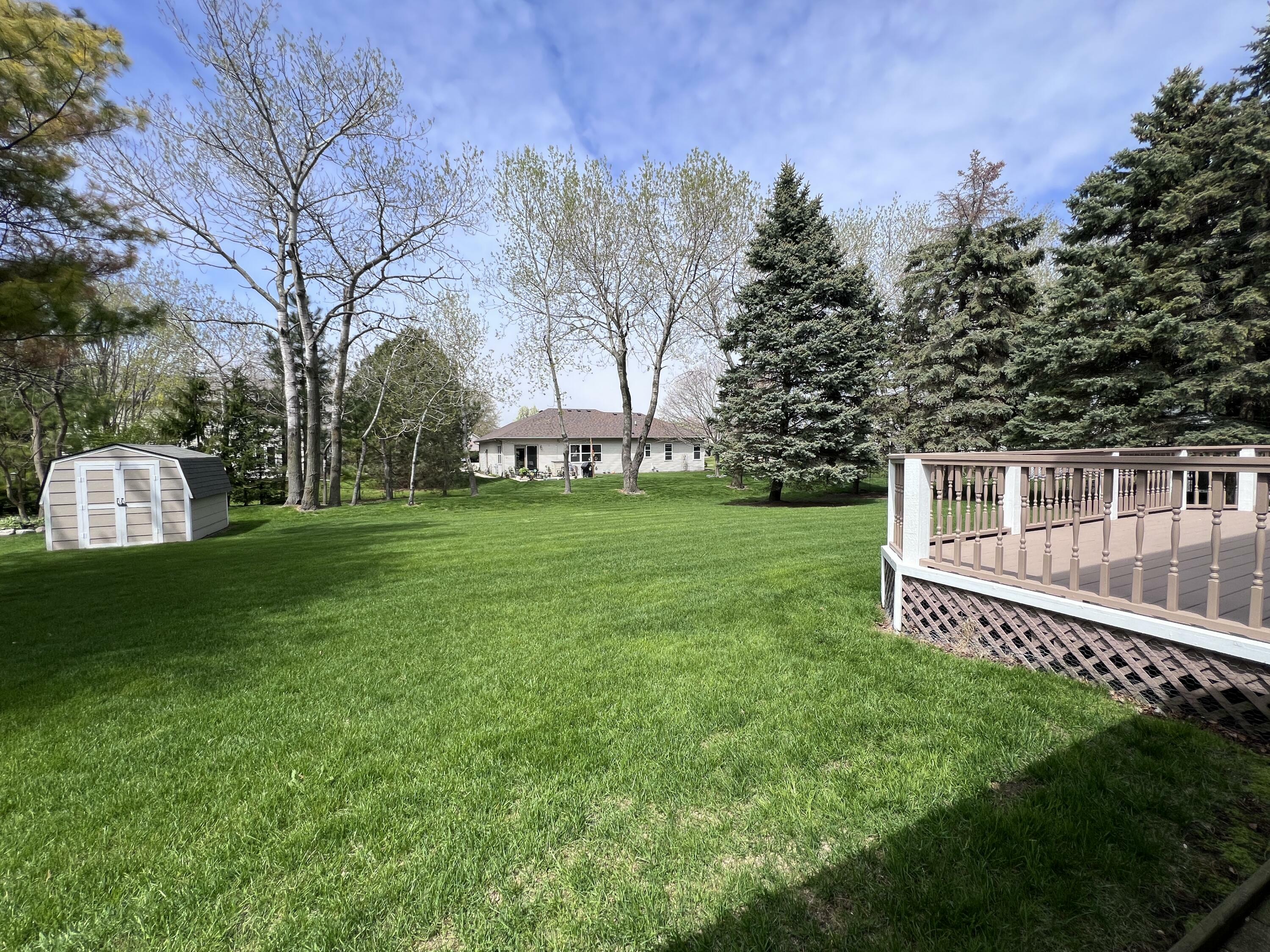 Property Photo: 1012 Silent Sunday Ct WI 53402