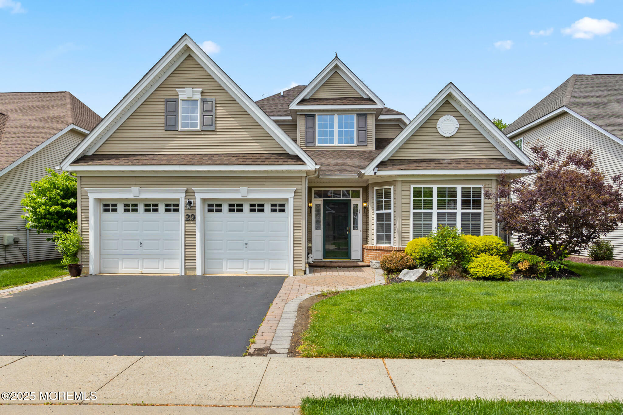29 Monte Carlo Drive  Hamilton NJ 08691 photo