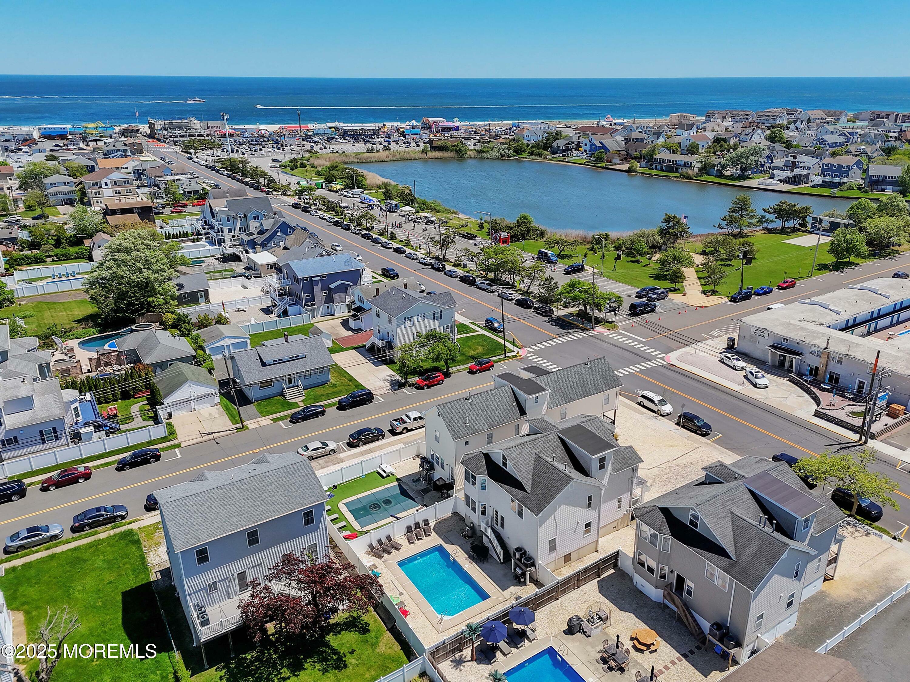 203 Arnold Avenue  Point Pleasant Beach NJ 08742 photo