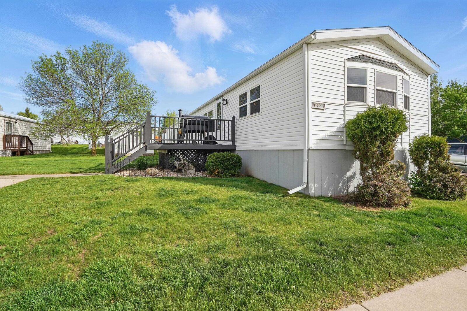 Property Photo:  1124 Crow Peak Lane  SD 57783 