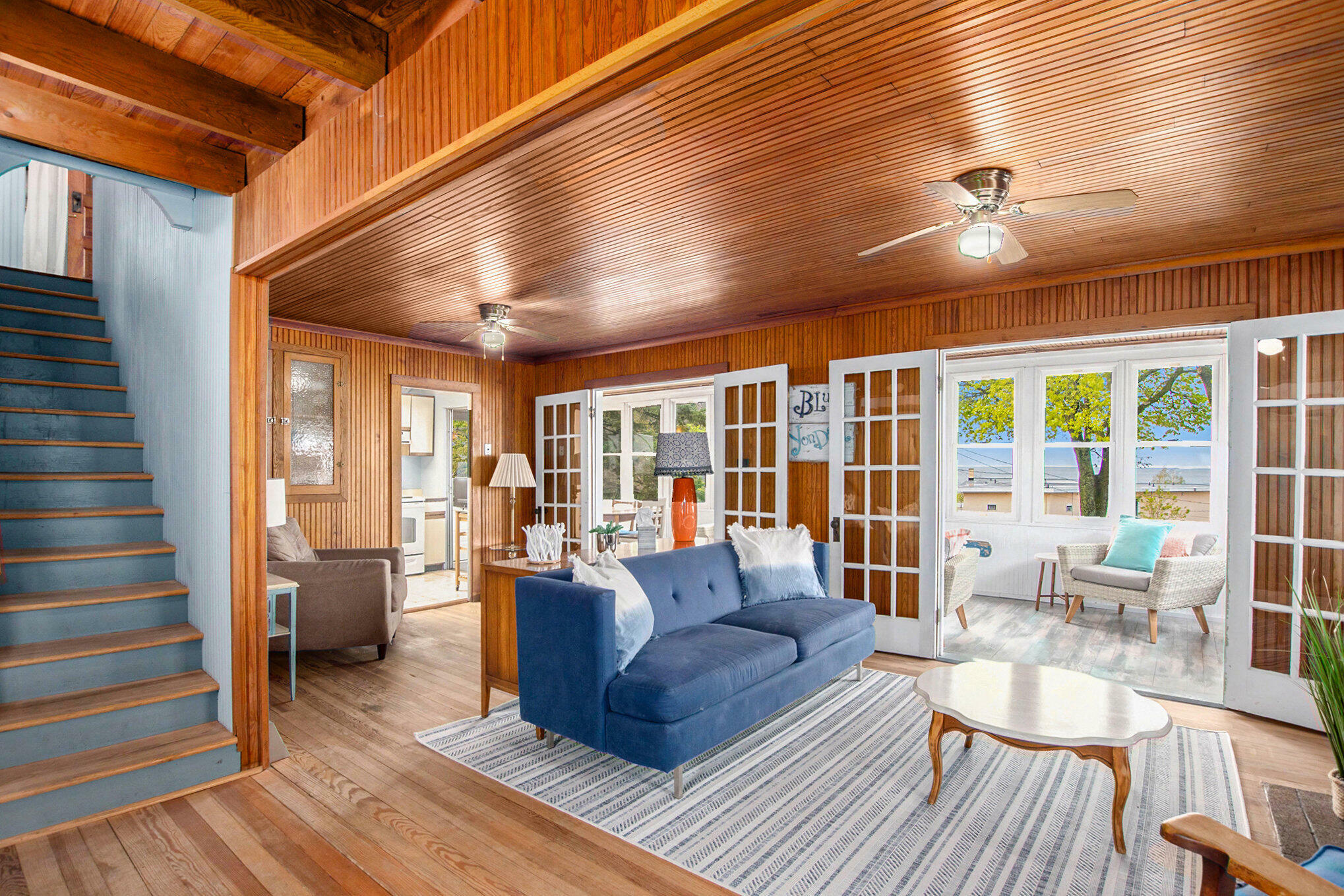 Property Photo: 101 Prospect Street MI 49417