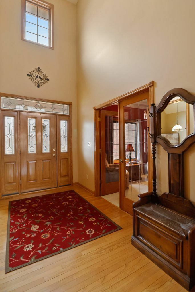 Property Photo: 3030 Manchester Lane IN 46375