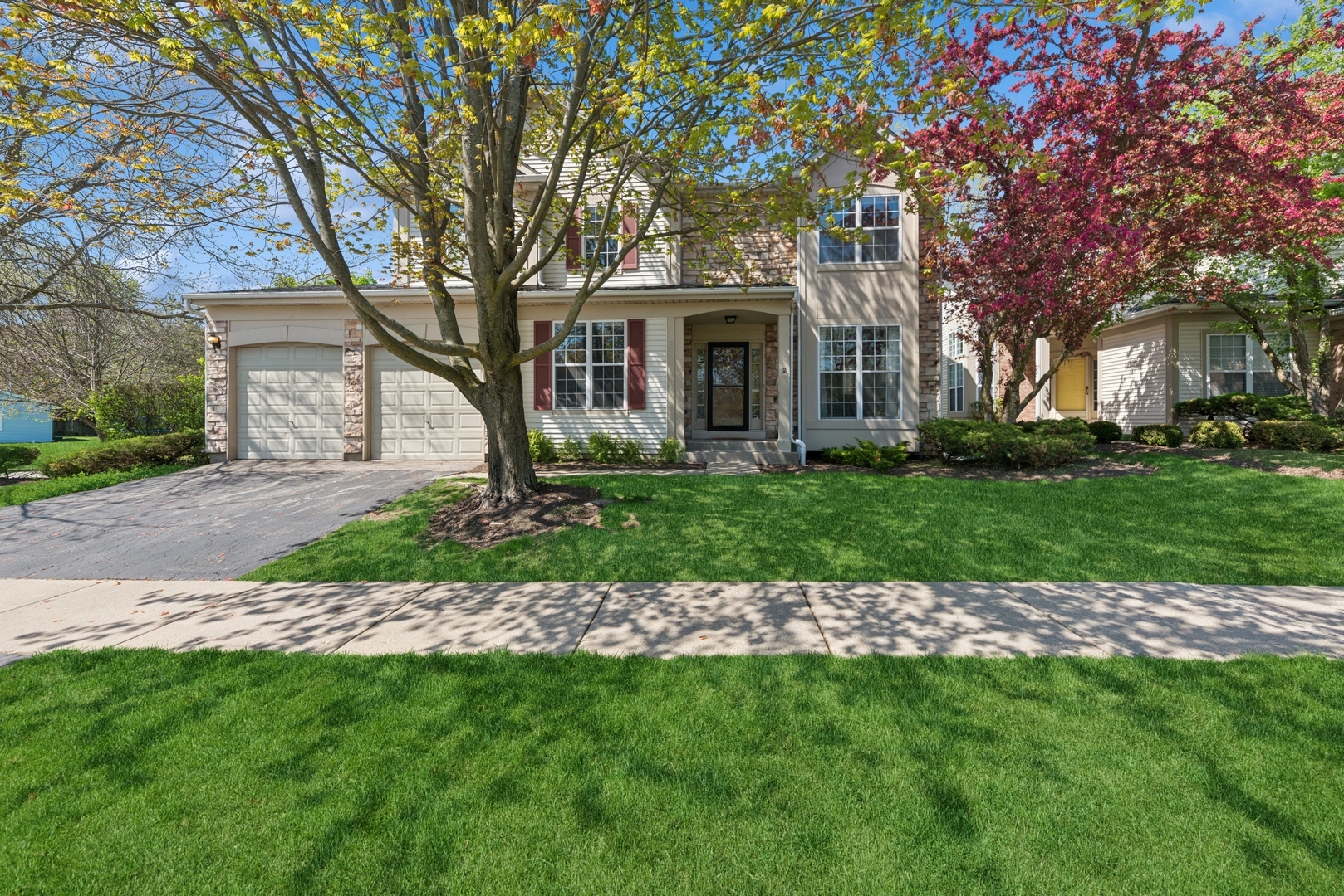 29502 N Birch Avenue  Lake Bluff IL 60044 photo