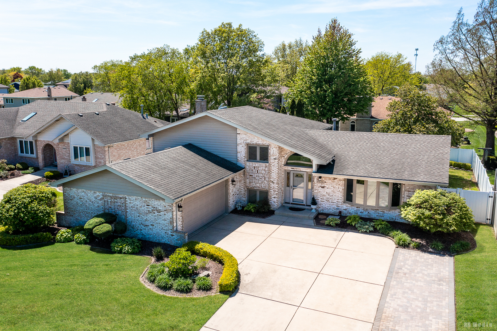 Property Photo: 19634 Patricia Lane IL 60448