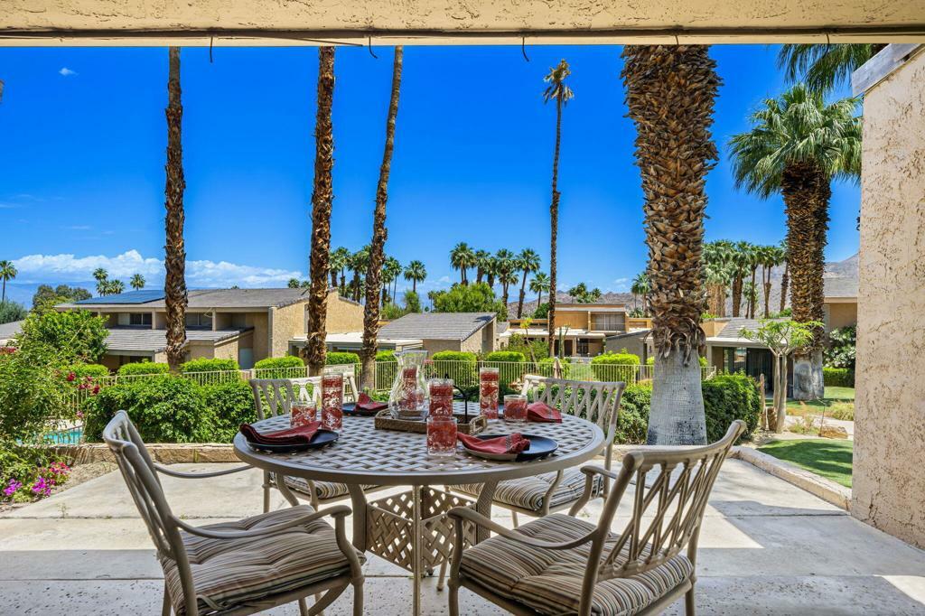 Property Photo: 48892 Quercus Lane CA 92260