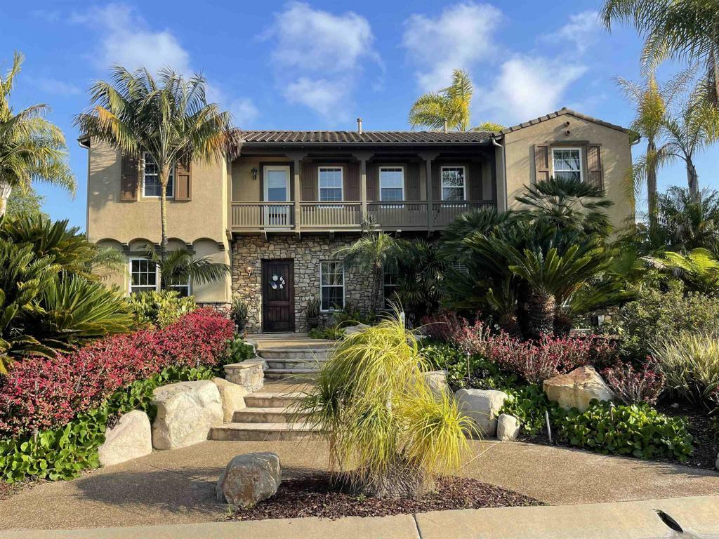 Property Photo: 648 California Oak Drive CA 92081