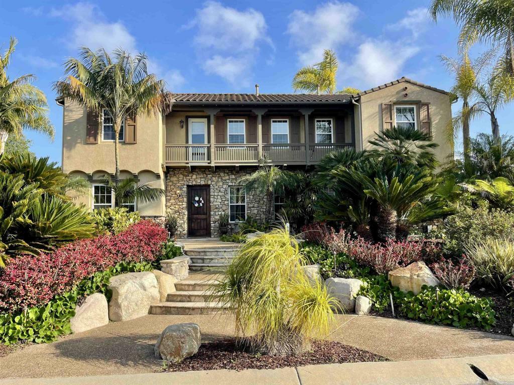 Property Photo: 648 California Oak Drive CA 92081