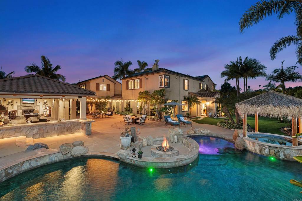 Property Photo: 648 California Oak Drive CA 92081