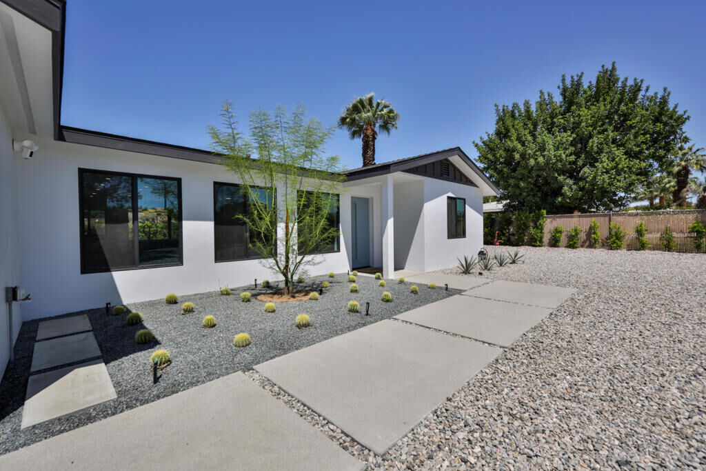 Property Photo: 32299 Whispering Palms Trail CA 92234